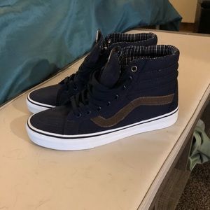 Vans sk8-hi